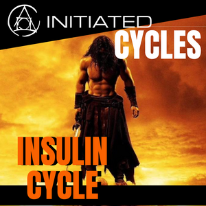 Initiated Cycle (INSULIN PROTOCOL)