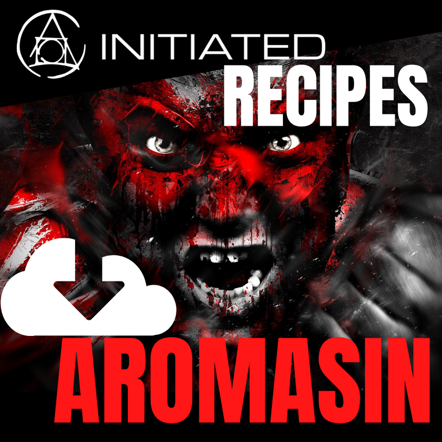 Initiated Recipe (Aromasin)