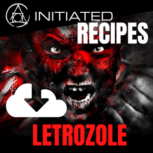 Initiated Recipe (Letrozole)