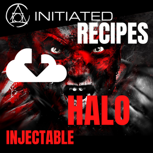 Initiated Recipe (Injectable HALO)