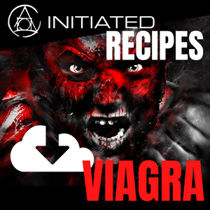 Initiated Recipe (VIAGRA)