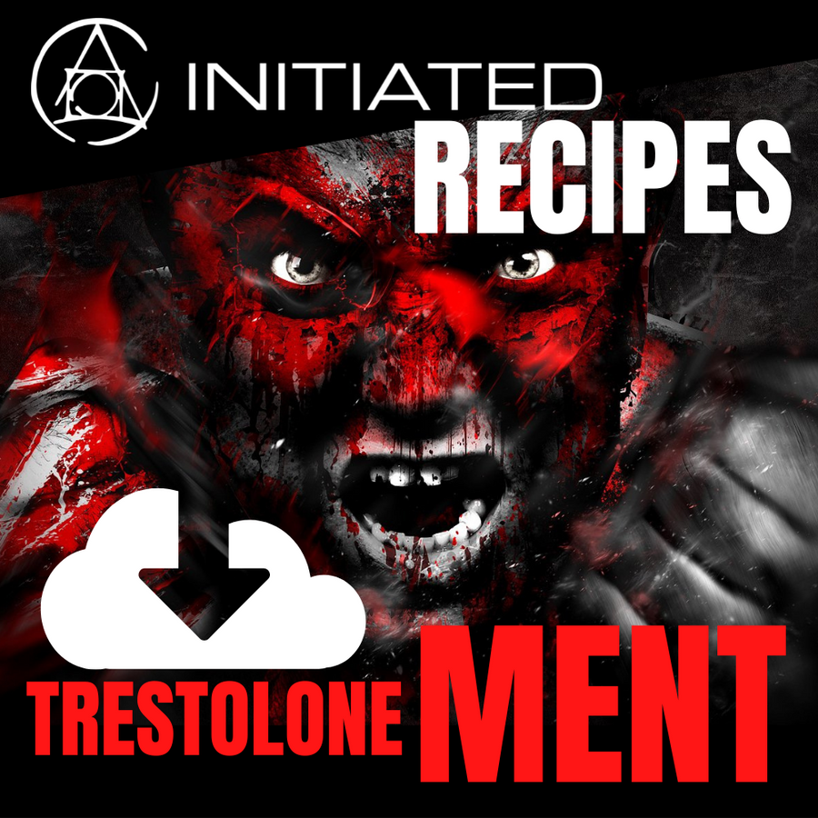 Initiated Recipe (MENT)